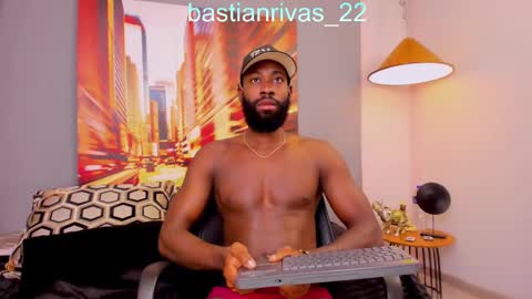 Snapshot of bastianrivas chatting on 02.19.25 Bastian. online show from 02.19.25