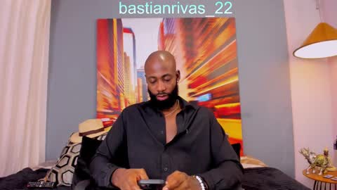 Snapshot of bastianrivas chatting on 02.21.25 Bastian. online show from 02.21.25