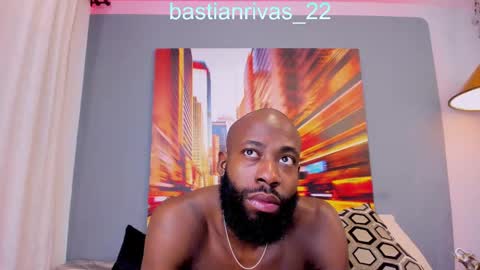 Snapshot of bastianrivas chatting on 02.22.25 Bastian. online show from 02.22.25