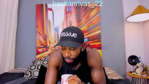 Snapshot of bastianrivas chatting on 02.25.25 Bastian. online show from 02.25.25