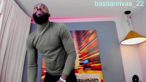 Snapshot of bastianrivas chatting on 02.27.25 Bastian. online show from 02.27.25