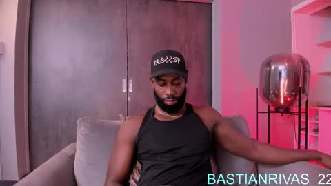 Snapshot of bastianrivas chatting on 03.12.25 Bastian. online show from 03.12.25