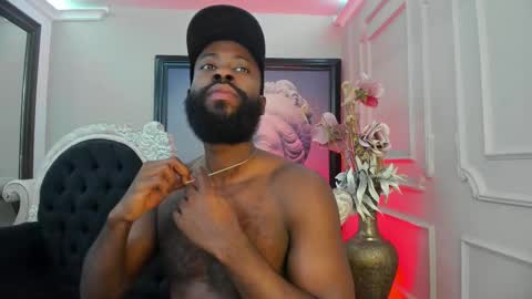 Snapshot of bastianrivas chatting on 09.18.25 Bastian. online show from 09.18.25