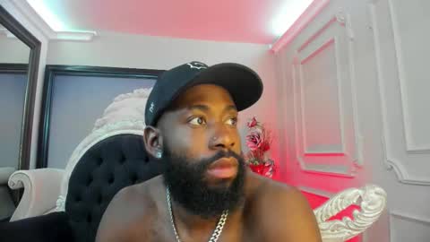 Snapshot of bastianrivas chatting on 09.20.25 Bastian. online show from 09.20.25