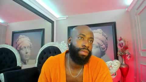 Snapshot of bastianrivas chatting on 09.22.25 Bastian. online show from 09.22.25