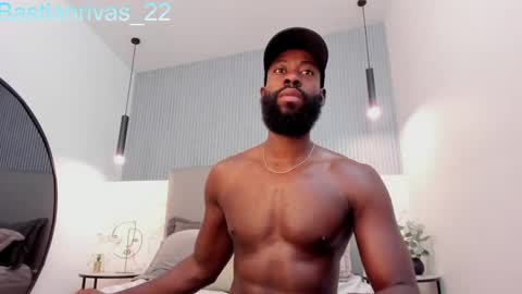 Snapshot of bastianrivas chatting on 10.11.25 Bastian. online show from 10.11.25