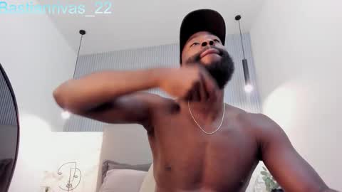 Snapshot of bastianrivas chatting on 10.12.25 Bastian. online show from 10.12.25