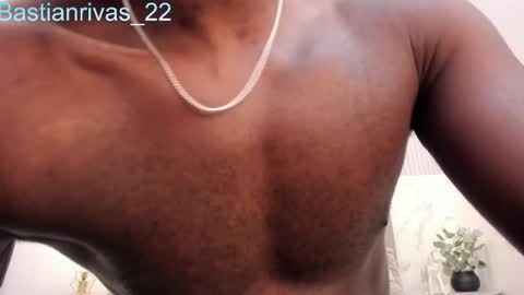 Snapshot of bastianrivas chatting on 10.16.25 Bastian. online show from 10.16.25