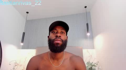 Snapshot of bastianrivas chatting on 10.22.25 Bastian. online show from 10.22.25