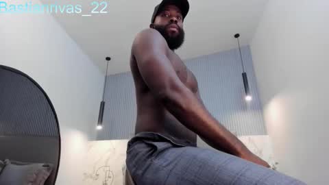 Snapshot of bastianrivas chatting on 10.24.25 Bastian. online show from 10.24.25