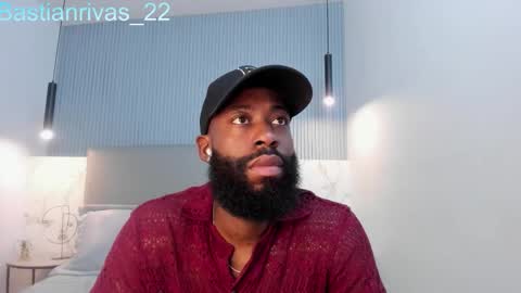 Snapshot of bastianrivas chatting on 10.29.25 Bastian. online show from 10.29.25