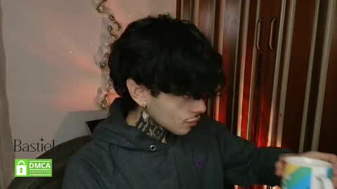 Bastiel online show from 09.09.25