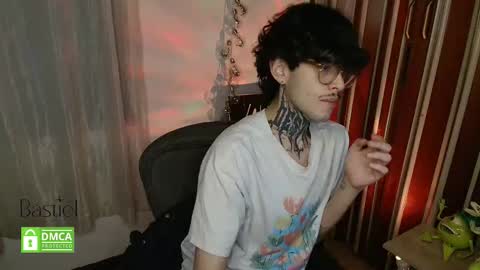 Bastiel online show from 09.18.25