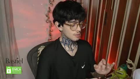 Bastiel online show from 11.07.25