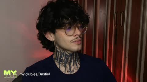 Bastiel online show from 03.31.26