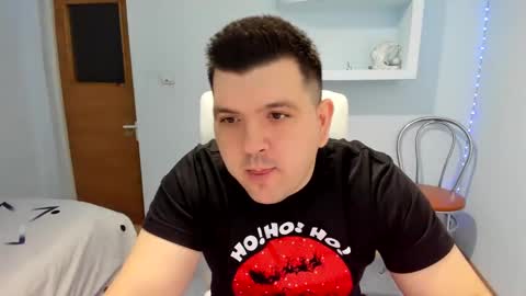 BASY online show from 12.25.24