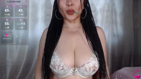 Lara online show from 11.03.25