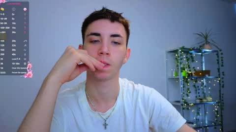 Snapshot of batarol0 chatting on 10.03.25 mett online show from 10.03.25