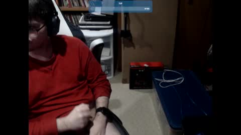 Ricky online show from 02.02.25