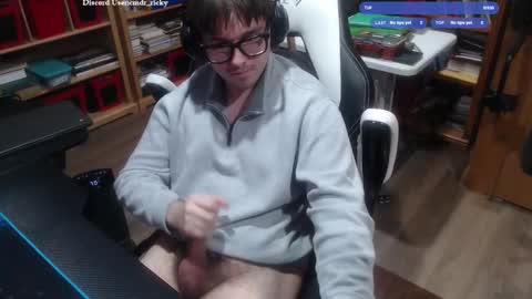 Ricky online show from 03.02.26