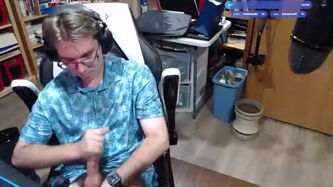 Ricky online show from 07.30.26