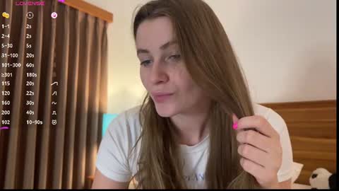 Katrin online show from 07.18.26