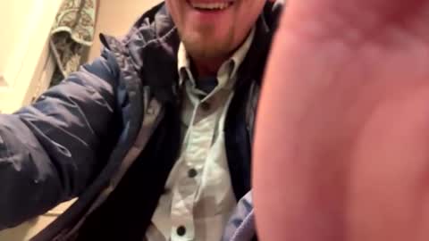 Snapshot of bathroomexhibition chatting on 02.21.25 bathroomexhibition online show from 02.21.25