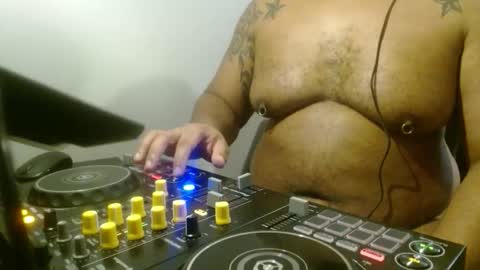 Snapshot of batorpapi chatting on 02.19.26 Bator Papi online show from 02.19.26