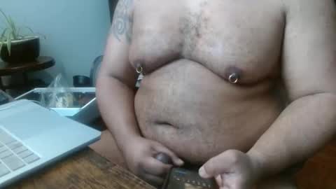 Snapshot of batorpapi chatting on 02.24.26 Bator Papi online show from 02.24.26