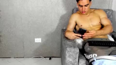 battista  online show from 10.20.25