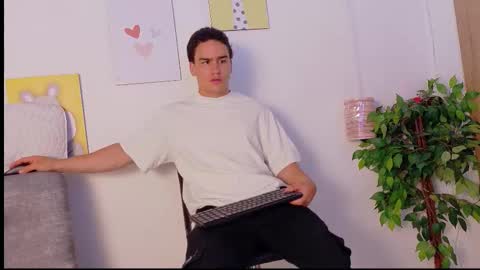 battista  online show from 03.03.26