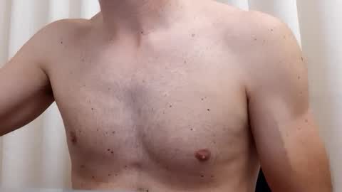 Snapshot of baxter78 chatting on 10.24.25 baxter78 online show from 10.24.25