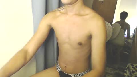 Snapshot of baxter_bab chatting on 01.13.25 Lf Babe online show from 01.13.25