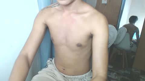 Snapshot of baxter_bab chatting on 01.15.25 Lf Babe online show from 01.15.25