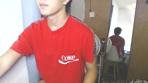 Snapshot of baxter_bab chatting on 01.16.25 Lf Babe online show from 01.16.25