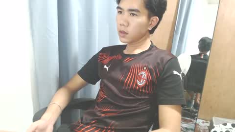 Snapshot of baxter_bab chatting on 01.19.25 Lf Babe online show from 01.19.25