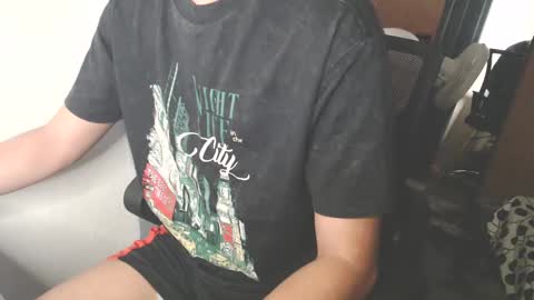Snapshot of baxter_bab chatting on 01.19.25 Lf Babe online show from 01.19.25