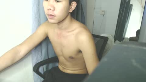 Snapshot of baxter_bab chatting on 01.31.25 Lf Babe online show from 01.31.25