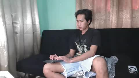 Lf Babe online show from 04.13.26