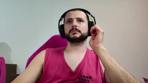 Snapshot of baxxline chatting on 10.03.25 Baxxline online show from 10.03.25