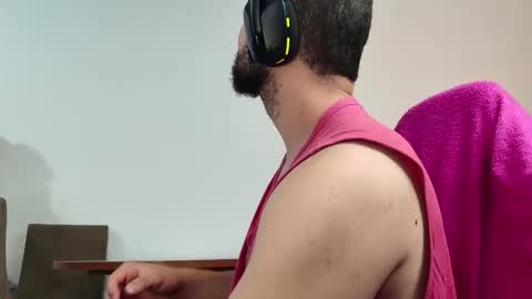 Snapshot of baxxline chatting on 10.04.25 Baxxline online show from 10.04.25