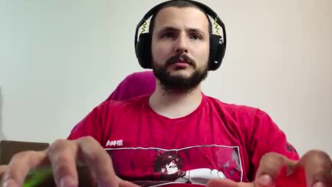 Snapshot of baxxline chatting on 10.11.25 Baxxline online show from 10.11.25