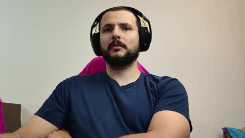 Snapshot of baxxline chatting on 10.14.25 Baxxline online show from 10.14.25