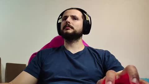 Snapshot of baxxline chatting on 10.16.25 Baxxline online show from 10.16.25