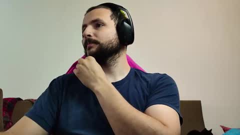 Snapshot of baxxline chatting on 10.19.25 Baxxline online show from 10.19.25