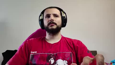 Snapshot of baxxline chatting on 10.21.25 Baxxline online show from 10.21.25