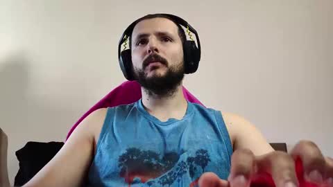 Snapshot of baxxline chatting on 10.22.25 Baxxline online show from 10.22.25