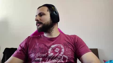 Snapshot of baxxline chatting on 10.24.25 Baxxline online show from 10.24.25