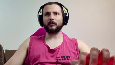 Snapshot of baxxline chatting on 10.31.25 Baxxline online show from 10.31.25