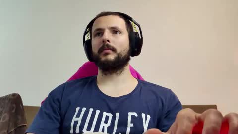 Snapshot of baxxline chatting on 11.05.25 Baxxline online show from 11.05.25